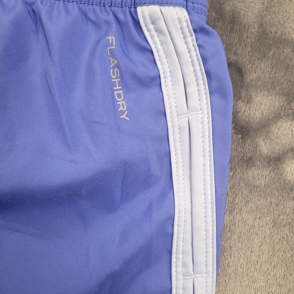 The North Face Reflex Core Running Athletic Shorts Flash Dry Women Size Large - Picture 8 of 8